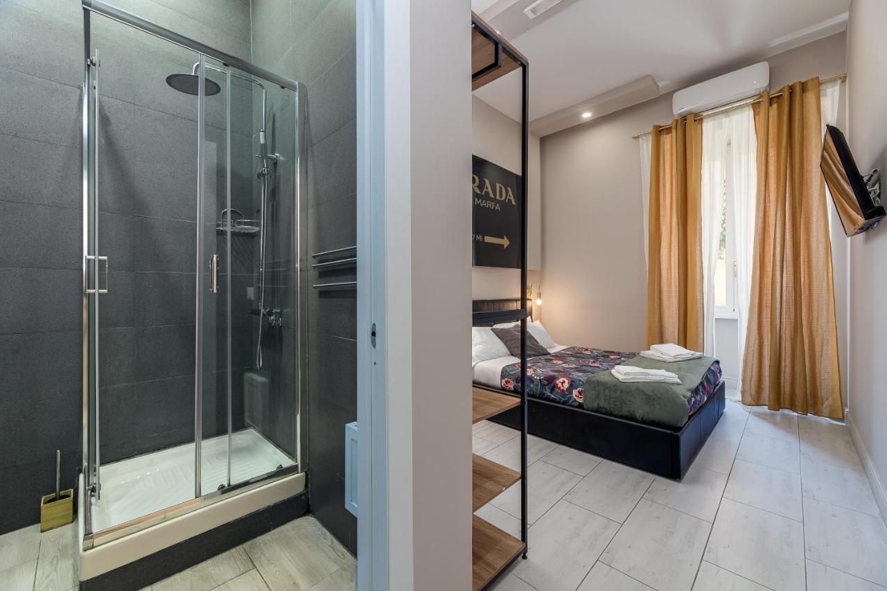 Empire Suites, Rome